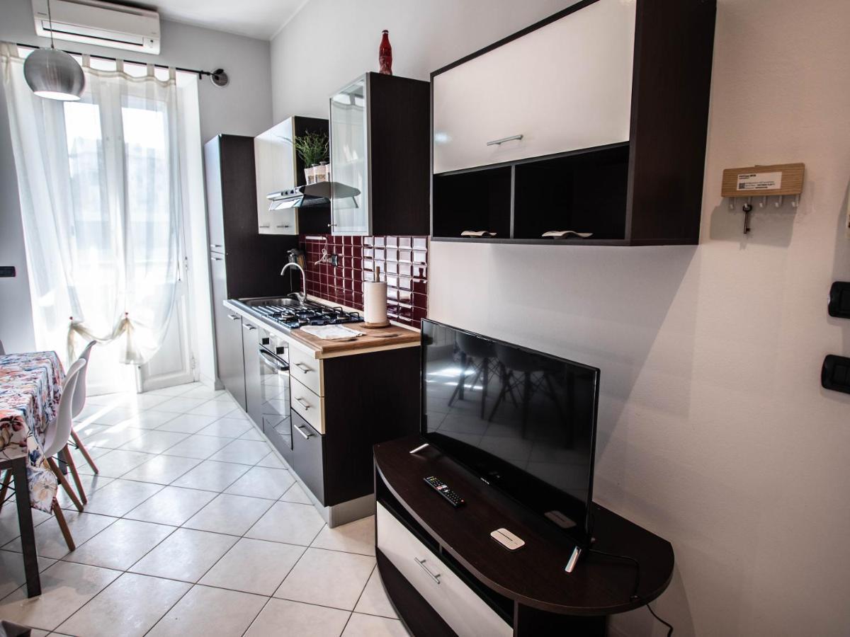 Splendido Appartamento Vicino Al Cuore Di Torino Экстерьер фото