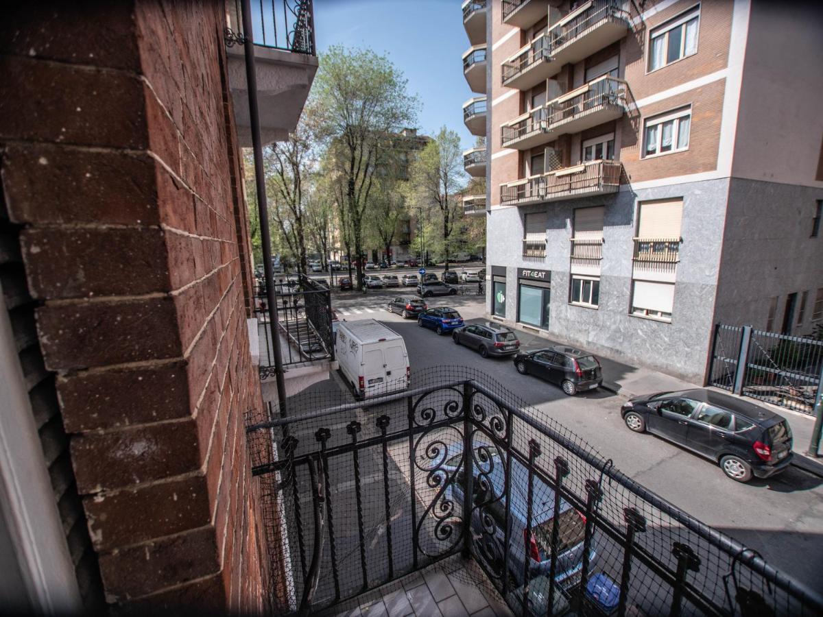 Splendido Appartamento Vicino Al Cuore Di Torino Экстерьер фото
