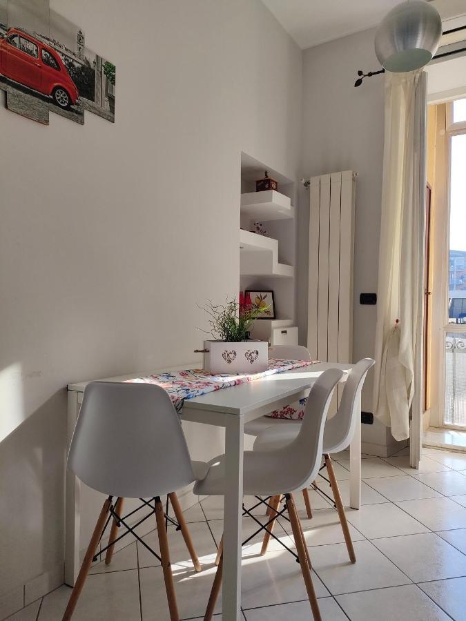 Splendido Appartamento Vicino Al Cuore Di Torino Экстерьер фото